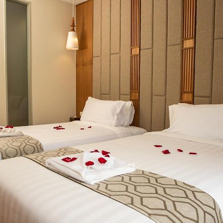 Lanna Thaphae Hotel Chiang Mai Eksteriør billede
