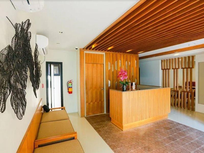Lanna Thaphae Hotel Chiang Mai Eksteriør billede