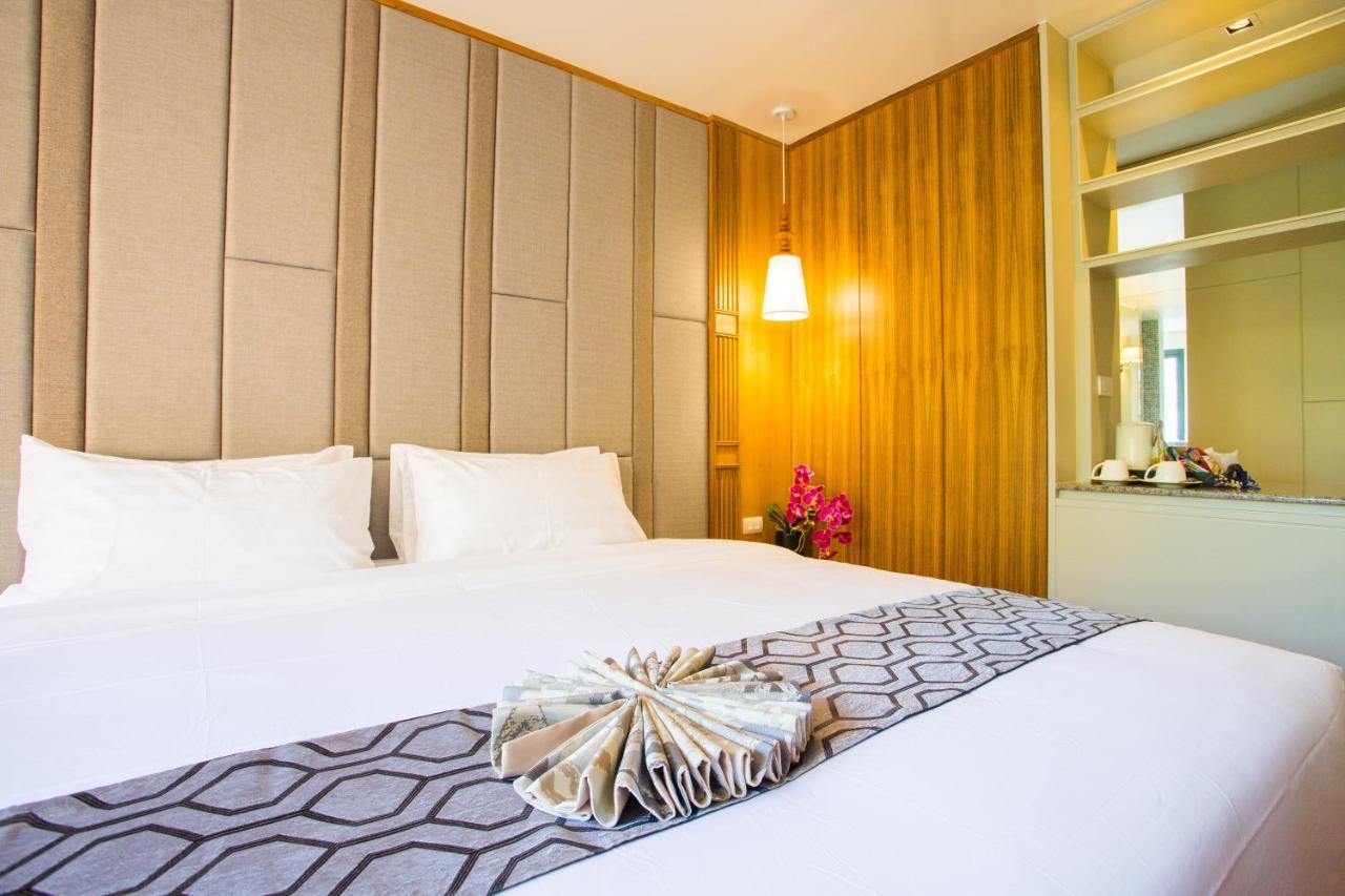 Lanna Thaphae Hotel Chiang Mai Eksteriør billede