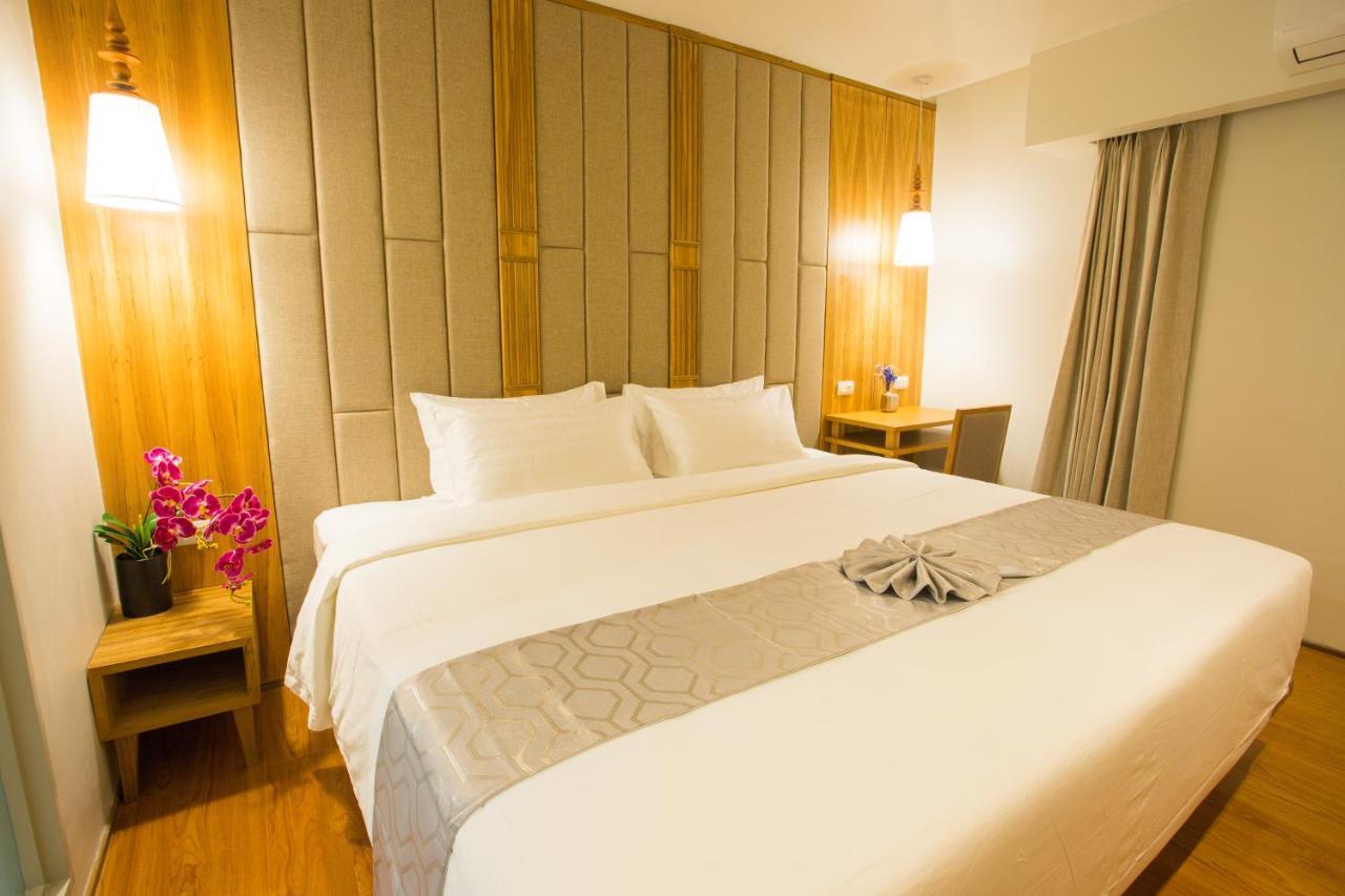 Lanna Thaphae Hotel Chiang Mai Eksteriør billede