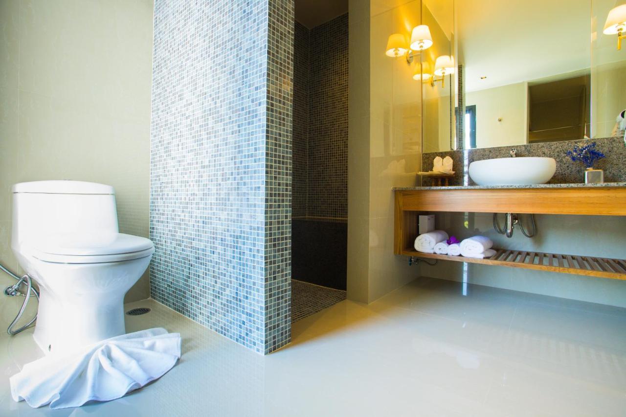 Lanna Thaphae Hotel Chiang Mai Eksteriør billede