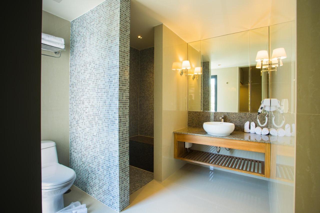 Lanna Thaphae Hotel Chiang Mai Eksteriør billede