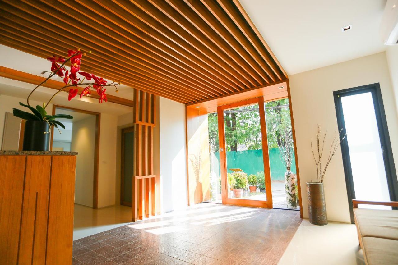 Lanna Thaphae Hotel Chiang Mai Eksteriør billede