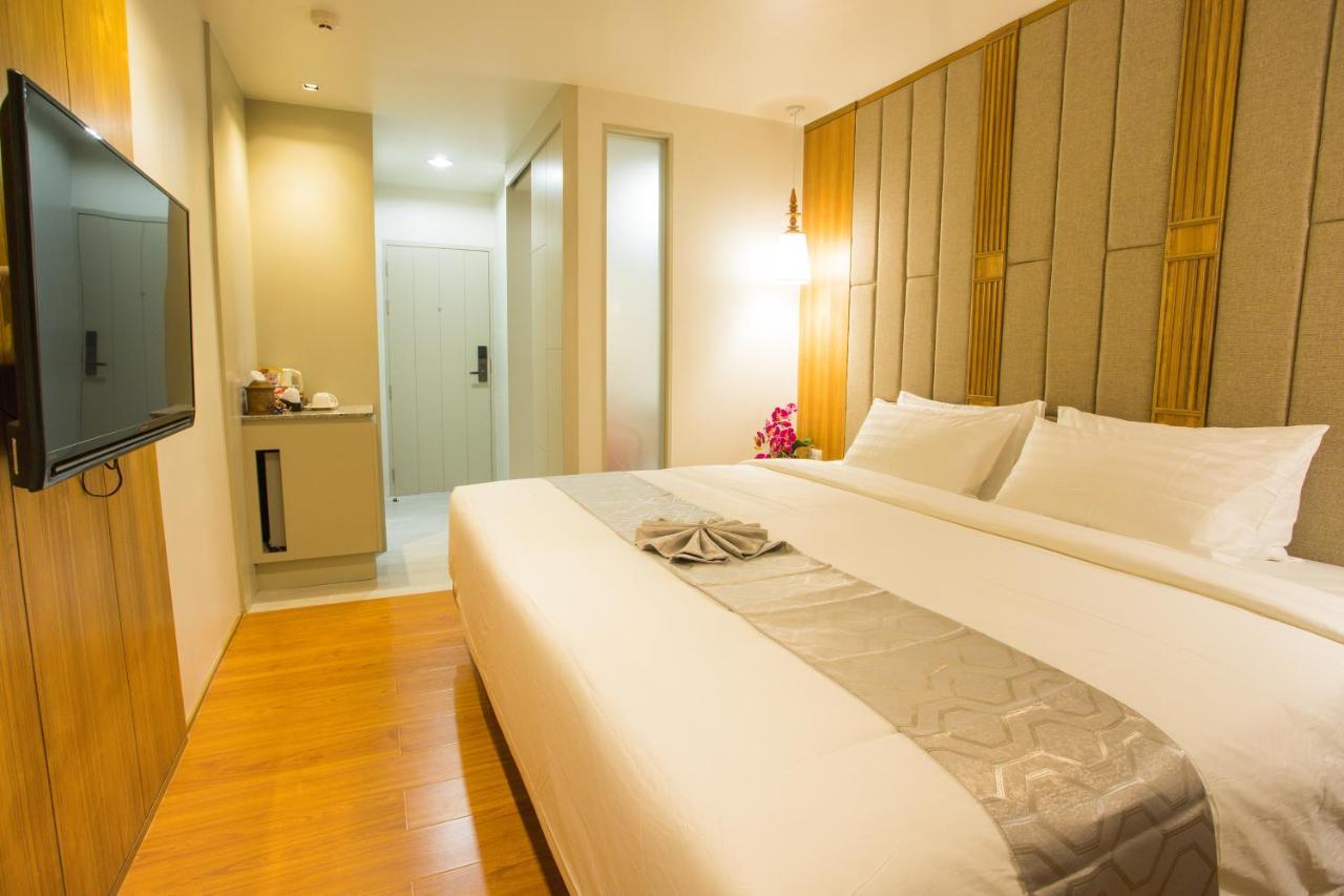 Lanna Thaphae Hotel Chiang Mai Eksteriør billede