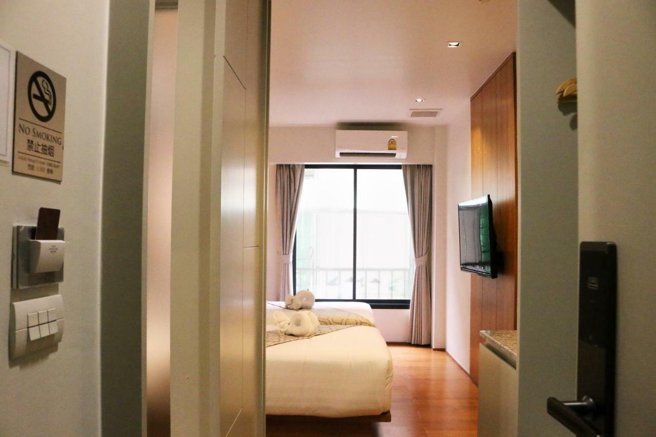 Lanna Thaphae Hotel Chiang Mai Eksteriør billede
