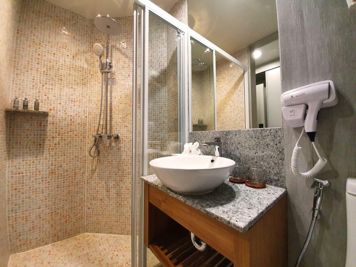 Lanna Thaphae Hotel Chiang Mai Eksteriør billede